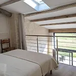 Nyaraló La Ferme - Les Du Moulin *