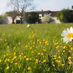 Nyaraló La Ferme - Les Du Moulin Saint-Hilaire-la-Palud