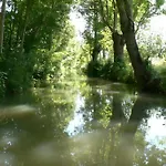 La Ferme - Les Du Moulin