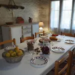度假居 La Ferme - Les Du Moulin