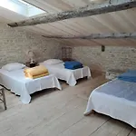 La Ferme - Les Du Moulin * Saint-Hilaire-la-Palud