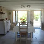 Nyaraló La Ferme - Les Du Moulin *