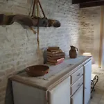 La Ferme - Les Du Moulin * Saint-Hilaire-la-Palud