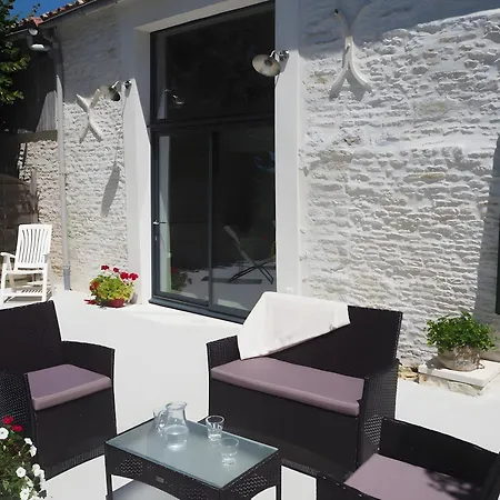 La Ferme - Les Du Moulin *