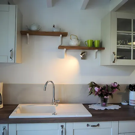 La Ferme - Les Du Moulin بيت للعطل *