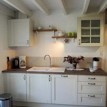 La Ferme - Les Du Moulin بيت للعطل