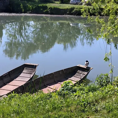 La Ferme - Les Du Moulin Holiday home