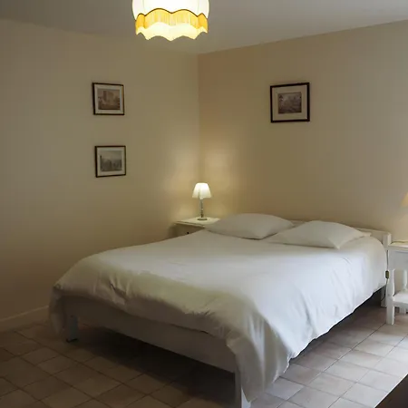 La Ferme - Les Du Moulin Holiday home