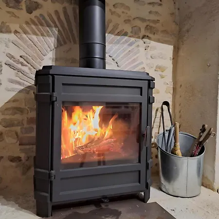 Casa vacanze La Ferme - Les Du Moulin *