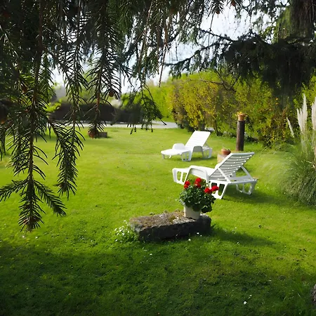 La Ferme - Les Du Moulin Casa vacanze Saint-Hilaire-la-Palud