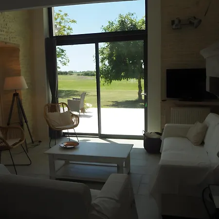 La Ferme - Les Du Moulin Casa vacanze