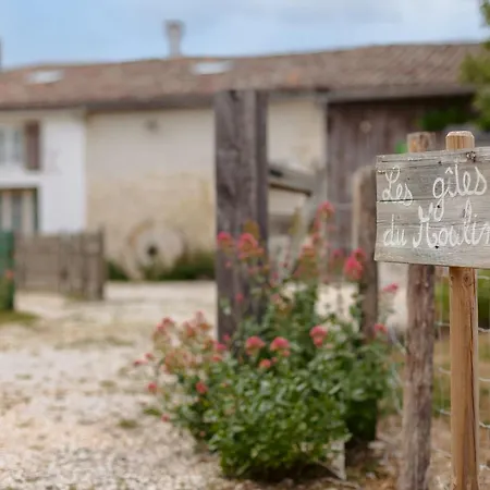 La Ferme Saint-Hilaire-la-Palud