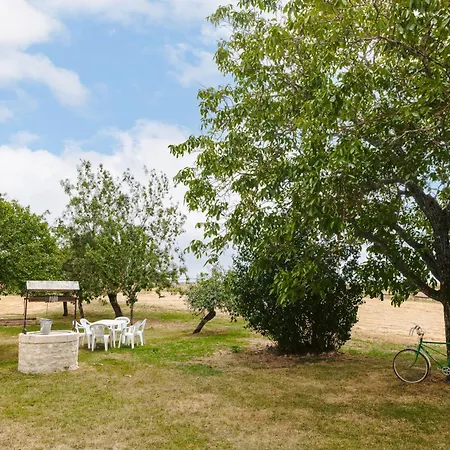La Ferme - Les Du Moulin Saint-Hilaire-la-Palud