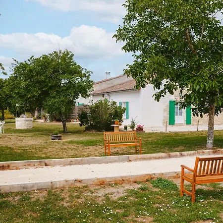 La Ferme
