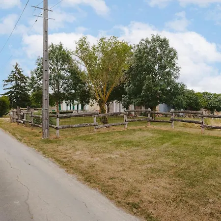 La Ferme 度假居 *