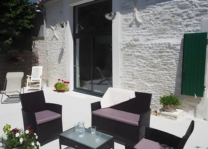 La Ferme - Les Du Moulin *