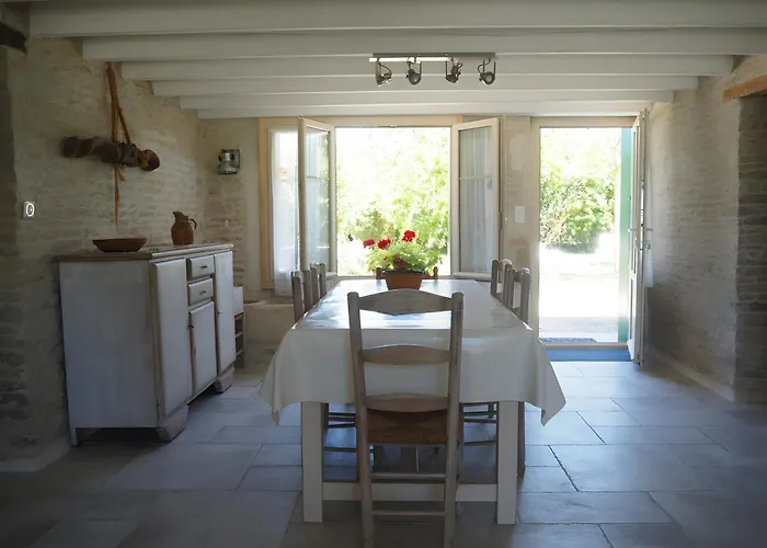 La Ferme - Les Du Moulin *