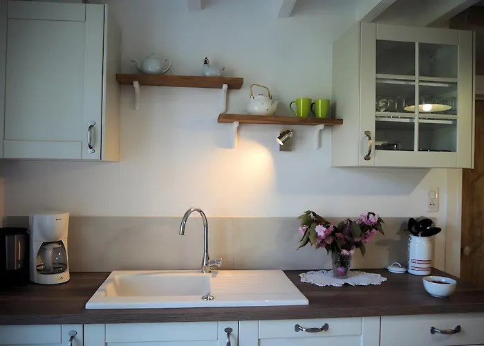 La Ferme - Les Du Moulin Holiday home *