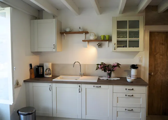 La Ferme - Les Du Moulin Holiday home