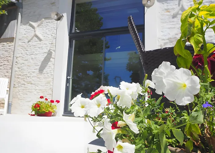 La Ferme - Les Du Moulin Holiday home