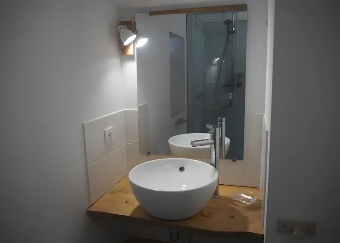 La Ferme - Les Du Moulin *