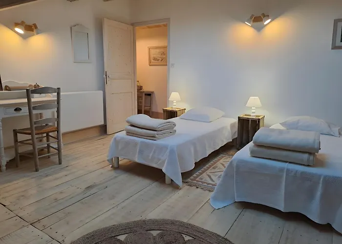 La Ferme - Les Du Moulin