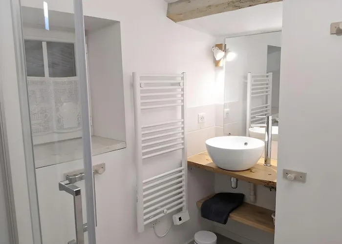 La Ferme - Les Du Moulin * Saint-Hilaire-la-Palud