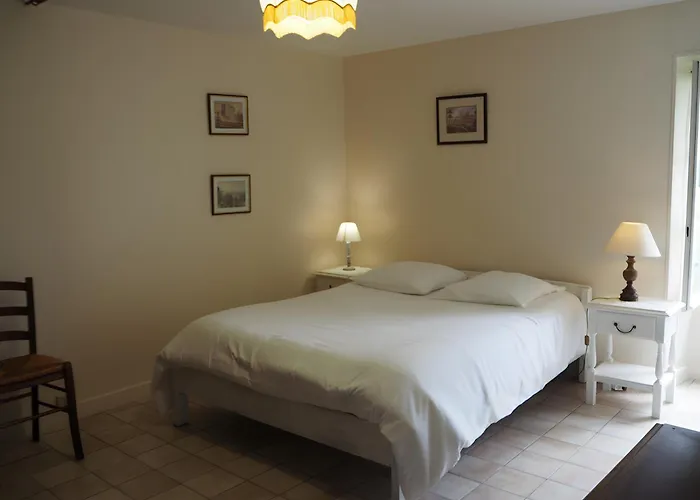 La Ferme - Les Du Moulin Holiday home