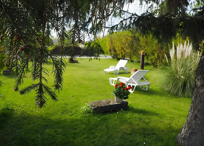 La Ferme - Les Du Moulin Holiday home