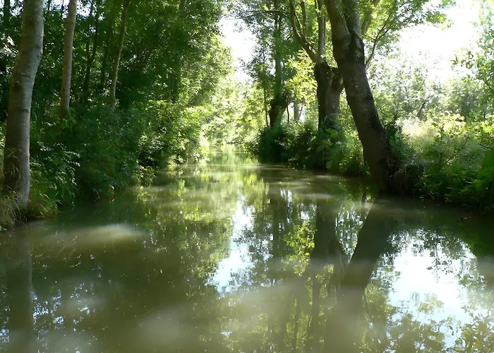 La Ferme - Les Du Moulin