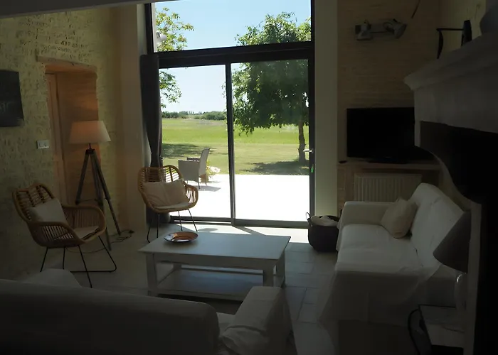 Holiday home La Ferme - Les Du Moulin *